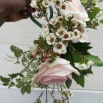 Kiamilevents-Décoration Art floral