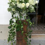 Kiamilevents-Décoration Art floral